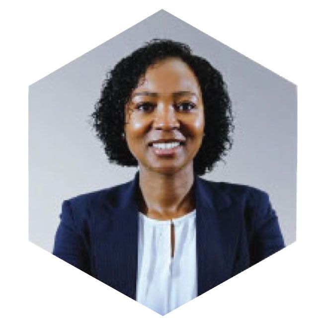 Zelda Tshabalala