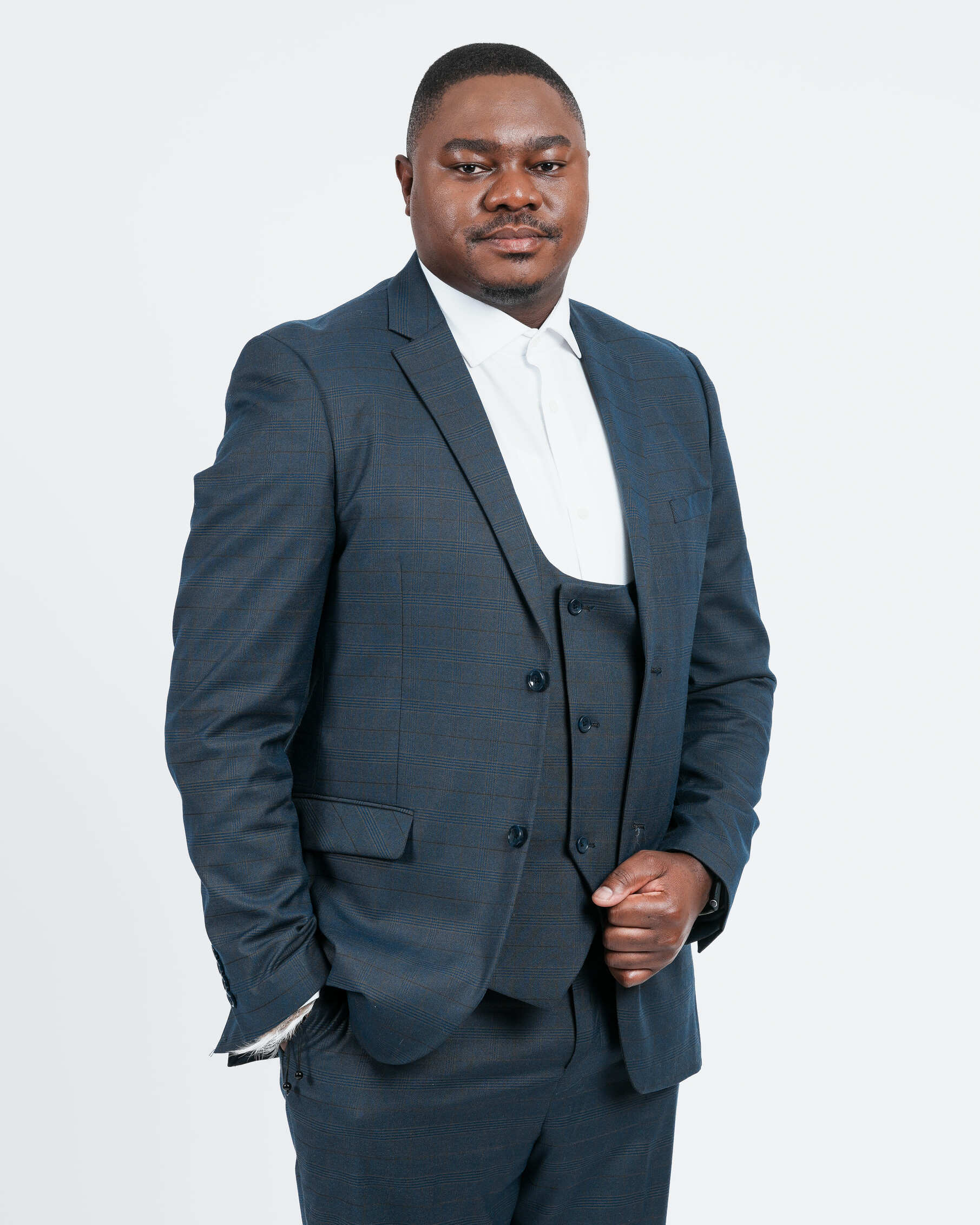 Philip Vilakazi