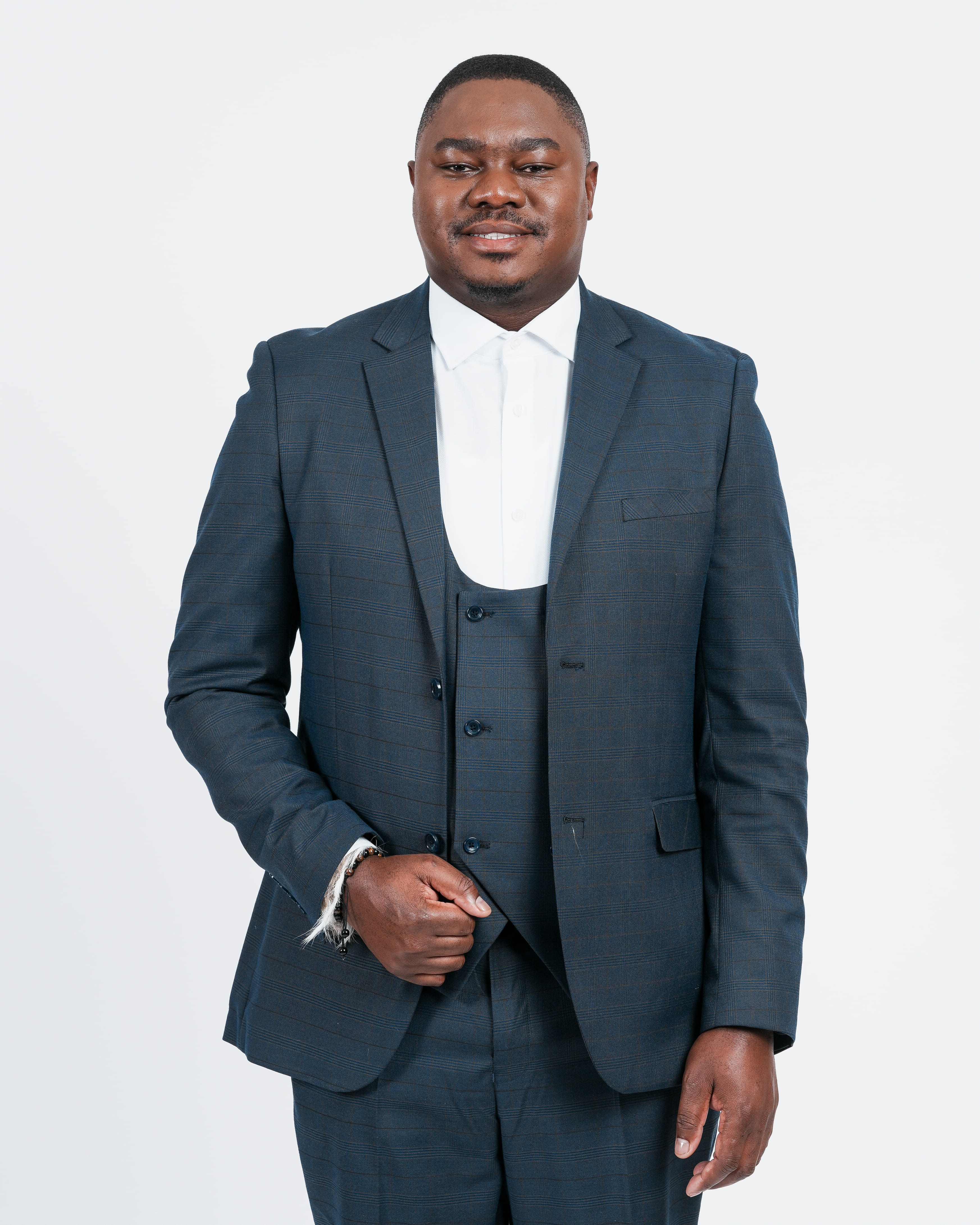 Thabo Masombuka