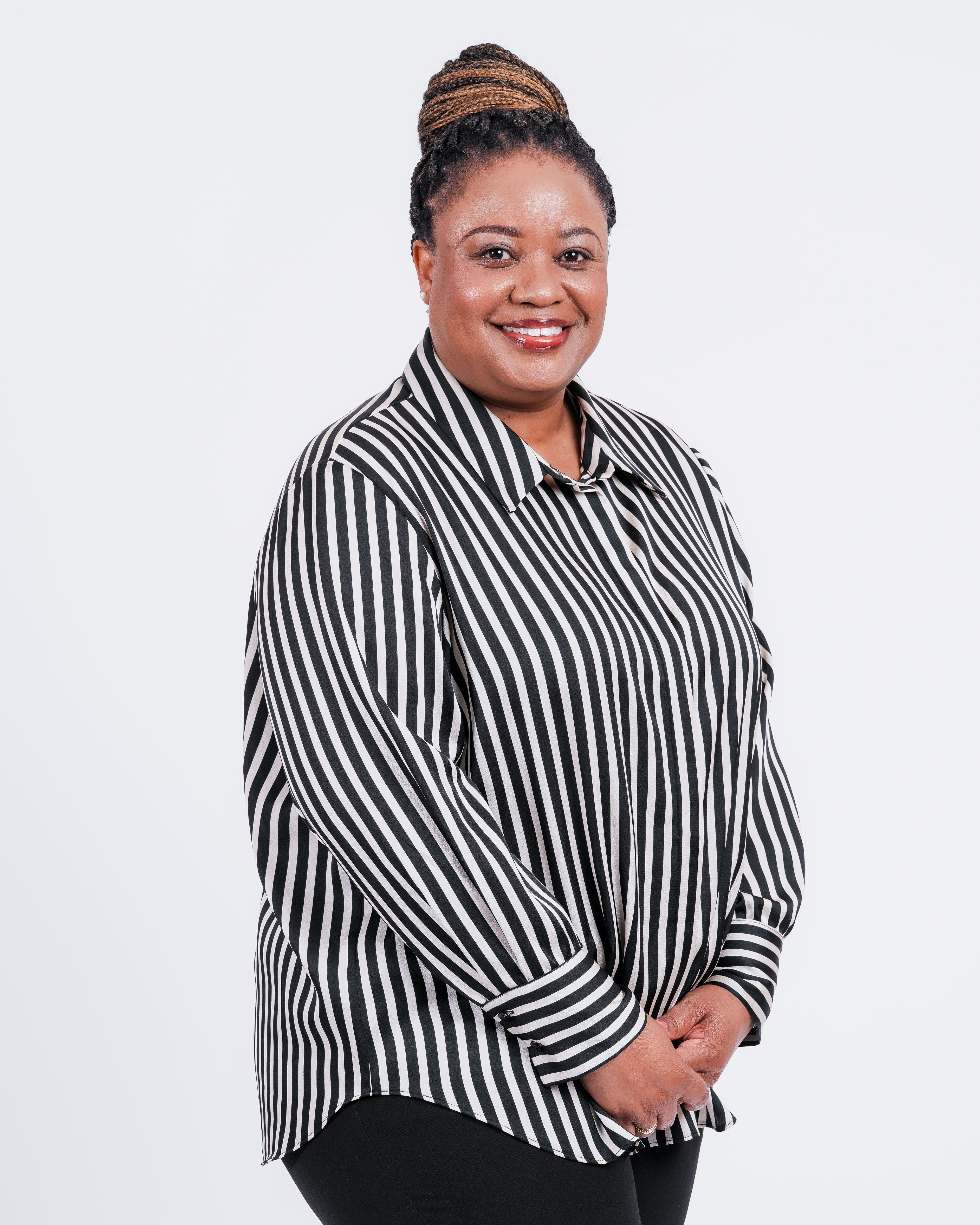 Boitumelo Mokgoko