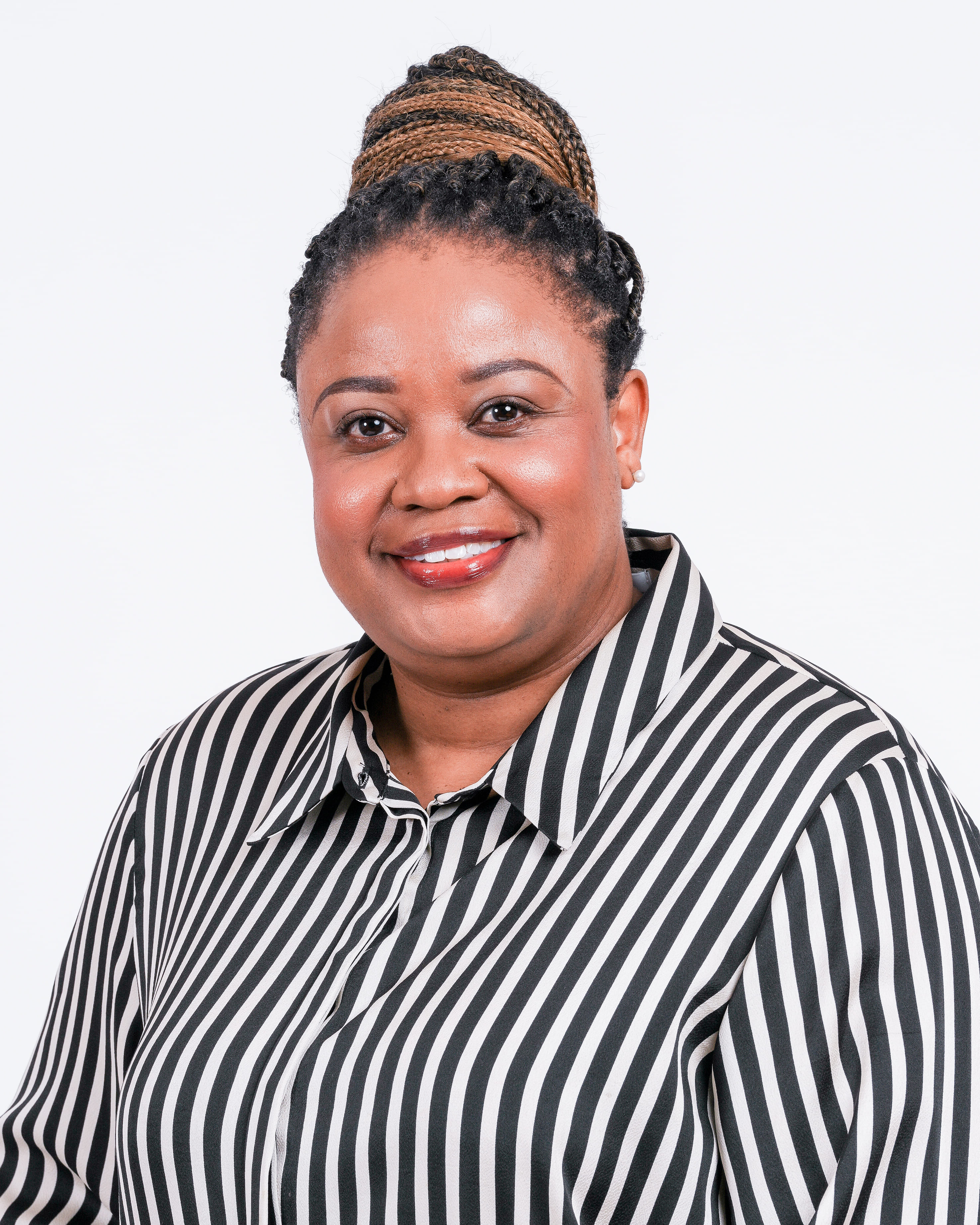 Roy Mnisi
